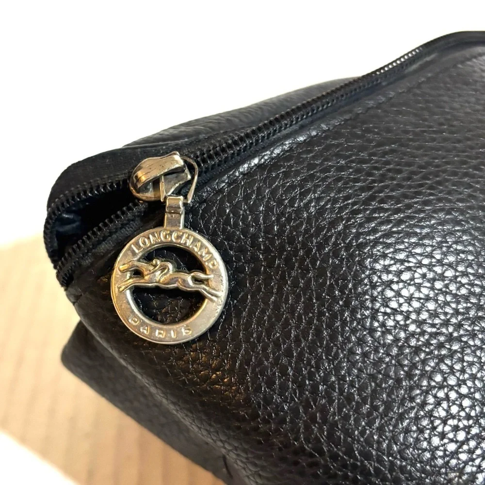 Longchamp sleek stylish